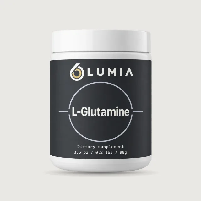 L-Glutamine